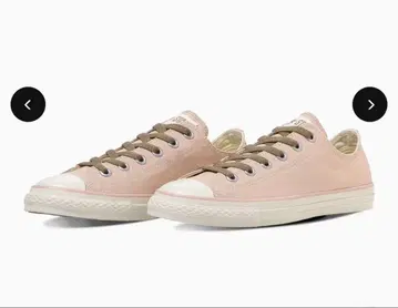 새상품 미사용 CONVERSE ALL STAR LP NC OX