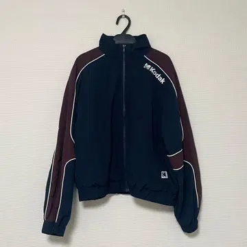Kodak 트랙 자켓 나일론 H&M