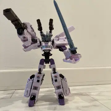 프라레일 신칸센 변형 로봇 신카리온 Z 다크 신카리온 앱솔루트