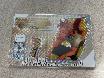 나의 히어로 아카데미아 히로아카 벌스데이 아크릴 스탠드 2024 호크스