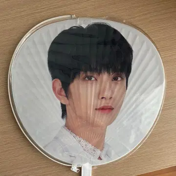 SEVENTEEN 조슈아 부채