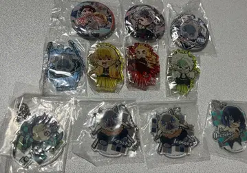 귀멸의 칼날 삐따!데포메 묶음 판매