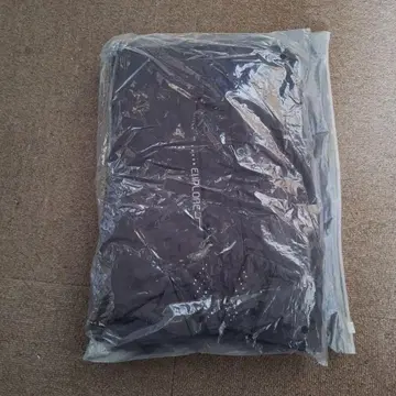 남성용 윈드브레이커 L 사이즈