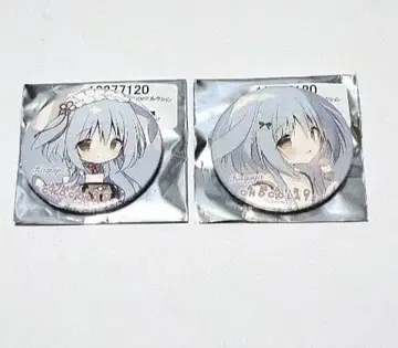 아마이로 쇼콜라타 캔뱃지 캬베츠소후토 모모세 카구야