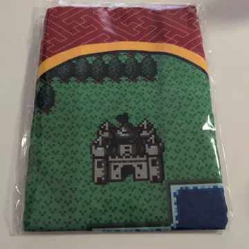 드래곤 퀘스트 워크 진우치