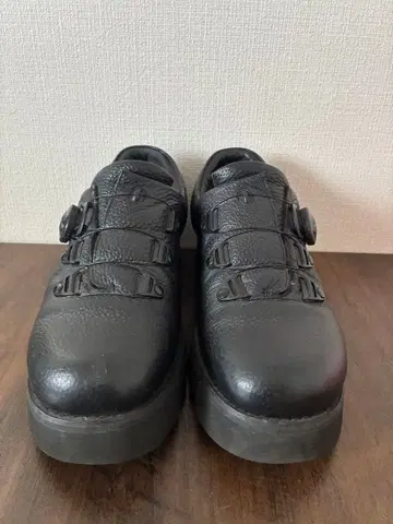 SPECTUSSHOECO. GROCKER BOA 탑재 7 1/2