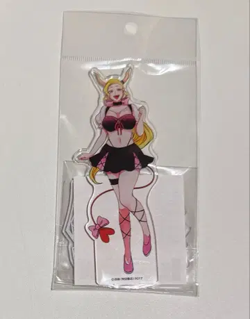 마계의 왕자! 이루마군 아크릴 스탠드 엘리자베타