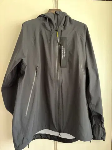 MOUNTAIN RESEARCH I.D.PARKA 나일론 자켓