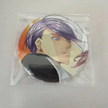 라키도 럭키독 1 + bad egg 줄리오 캔뱃지