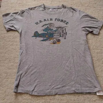 DUBBLEWORKS U.S. AIR FORCE 티셔츠 M 사이즈