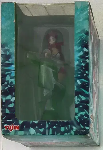 유진 SRDX 우츠기 미코토 (제네시크 드라이브 Ver)