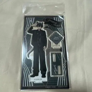 도원암귀 요도가와 마스미 아크릴 스탠드 케모미미 고딕 파티