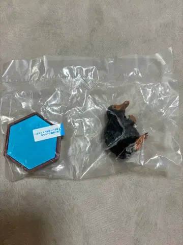 신비한 동물사전 마법 생물 컬렉션 니플러