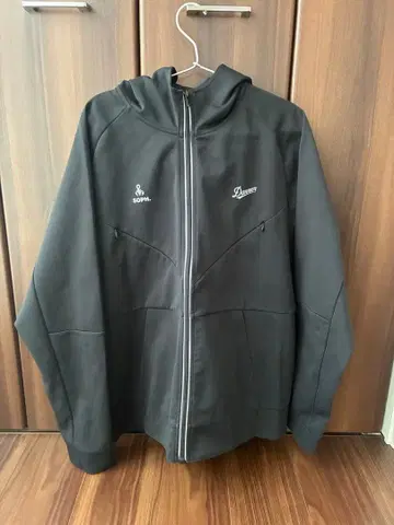 새상품급 DANNER SOPH. 나일론 자켓