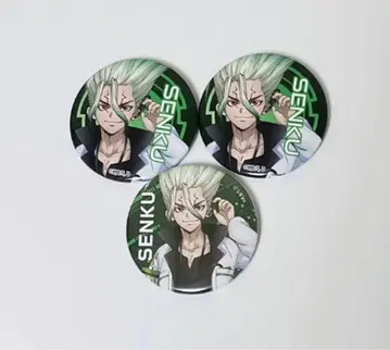 dr.stone 사이버 펑크 3