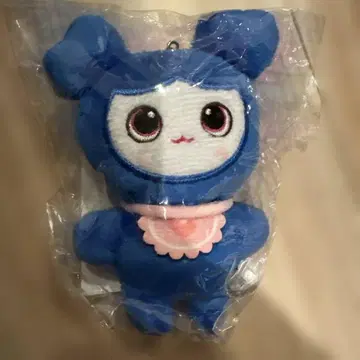 TWICE BABY LOVELYS 백참 쯔위 쯔부리