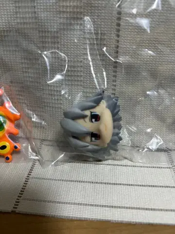 에반게리온 나기사 카오루 피규어 세트