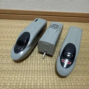 프라레일 히카리 레일스타