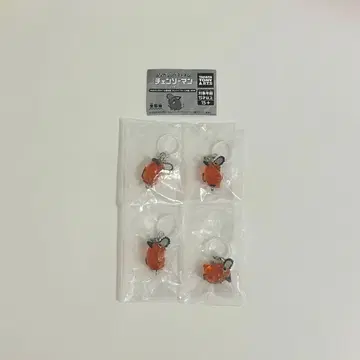 체인소 맨 연결 반지 참 세미 컴프 [ 포치타 A B C E ]