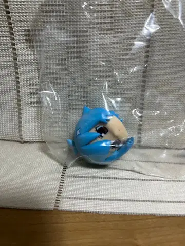 에반게리온 아야나미 레이 피규어 세트