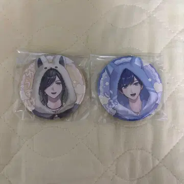 이레이스 If, 유스케 방송 의상