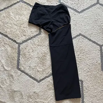 THEREDTHREADtech 마그넷 레그팬츠 더레드스레드