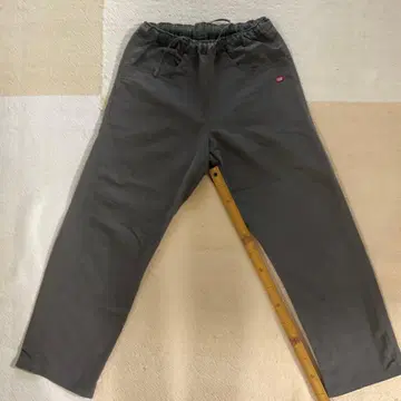 오니츠카타이거 이지 팬츠 구제 의류