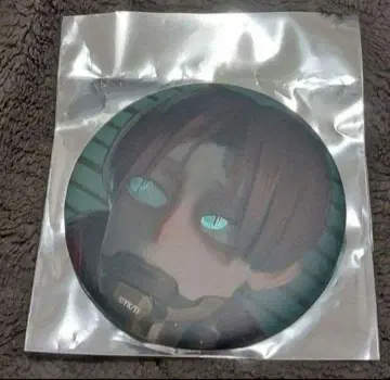 은하 특급 밀키 서브웨이 매트 트레이딩 캔 배지 카트