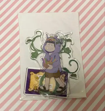 오소마츠 6쌍둥이 츄로스타 아크릴 스탠드 이치마츠