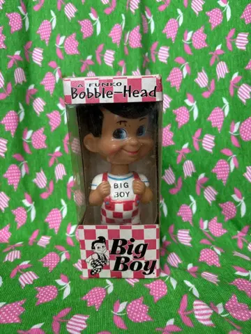 Funko Big Boy Bobble-Head