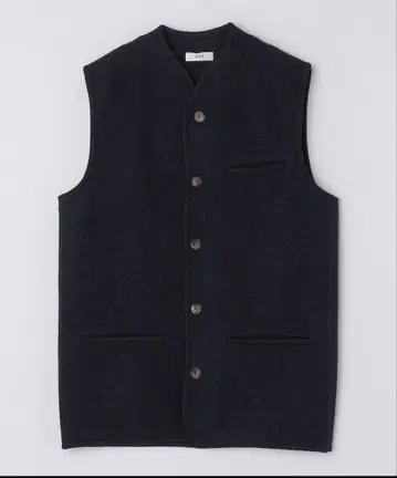RIER WALKER GILET SIZE:M