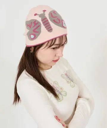 티나: jojun 비니