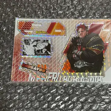 히로아카 명장면 디오라마 피규어 생일 2024 엔데버