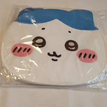 치이카와 (먼작귀) 오카오 BIG 보스턴 백 하치와레