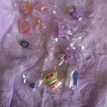 명탐정 프리큐어 변신 프리큐어 2 프리큐어 마코토 주얼 컬렉션 2