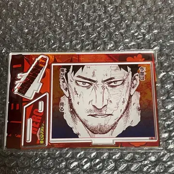 나의 히어로 아카데미아 엔데버 생일 명장면 디오라마 2025