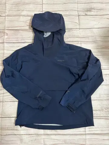 시마노 SHIMANO 제포 듀라스트 아노락 나일론 레인 낚시