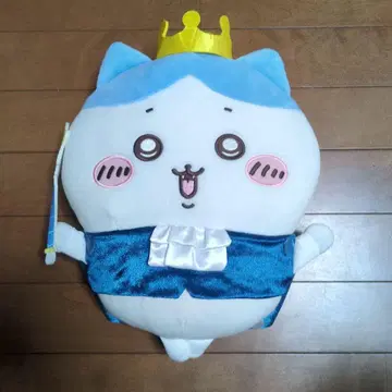 치이카와 (먼작귀) 하치와레 봉제 인형