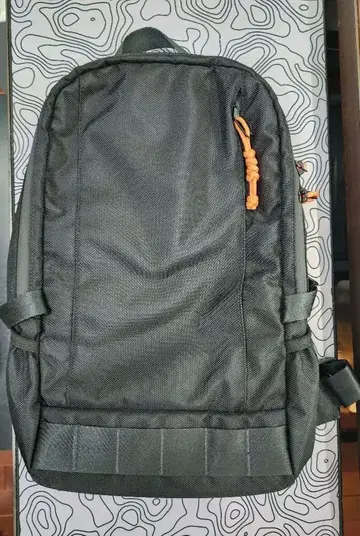 Arktype Dashpack 15L
