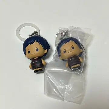 쿠로코의 농구 메지루시 액세서리 아오미네 다이키