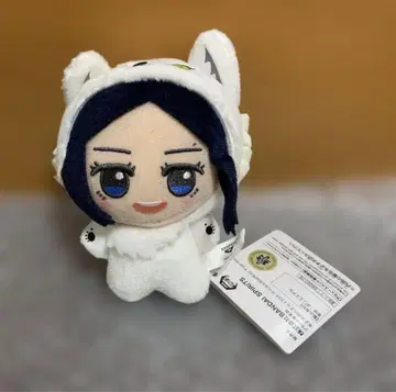 골든 카무이 SD 인형 애니멀 인형옷 아시리파 2