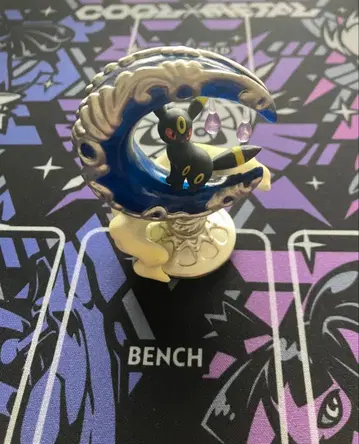 블래키 별이 쏟아지는 밤의 스타리움 리멘트