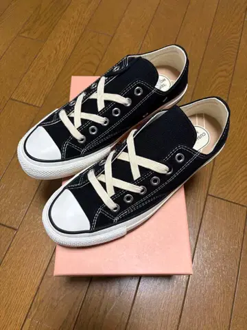 25.5cm CONVERSE CHUCK TAYLOR CANVAS OX