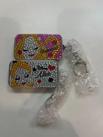 라푼젤 앨리스 디즈니 스토어