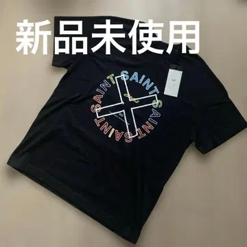 GAGA MILANO x THE SAINT MAFIA CLUB TEE