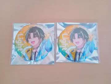 아케아라이토 스토페스 캔뱃지