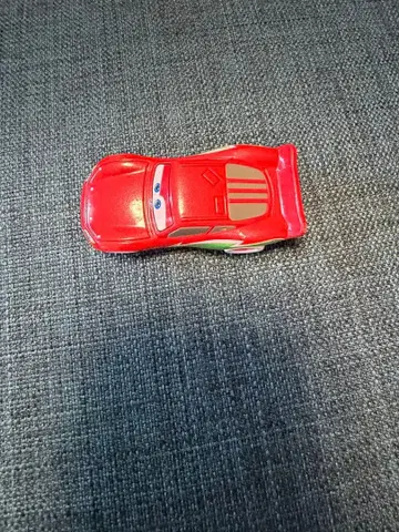 토미카 어드벤트 캘린더 2024 맥퀸 홀리데이 타입 70