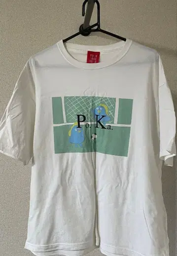 카게야마 유카 졸업 기념 T셔츠