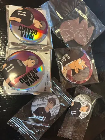 미야 오사무 하이큐 이나리자키