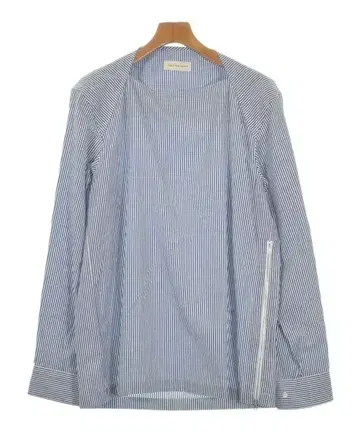 DRIES VAN NOTEN 캐주얼 셔츠 남성용